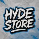 Hyde Store #Voltou
