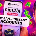 RoyalTok Reserve's icon