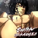 Shura: Unleashed