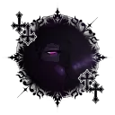 𐔌   .  ⋮ 𝐌𝐚𝐟𝐢𝐚 𝐅𝐚𝐦  .ᐟ  ֹ   ₊ ꒱
