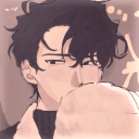 ଘ(੭ˊ꒳ˋ)੭✧ 𝕆mniscie𝕟𝕥   ꕤ  𓂂   #RT800    🧺 Discord server icon