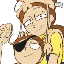 the rickshop