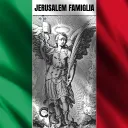 JERUSALEM X C.D.L.N X D'ANGELO
