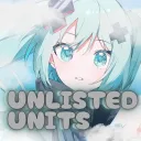 Project Sekai - Unlisted Units