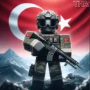 THA┃Turkish Armed Forces