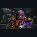 Fnaf and ppt server