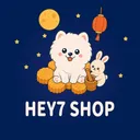 Hey7Shop 2.1版