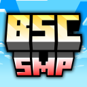 BlueSpace Craft Discord server icon