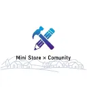 Mini Store x Comunity