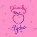Peachy Ayden