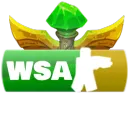 ward's sparring arena
