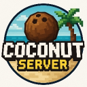 🌸 CoconutMC 🌸︱#2026