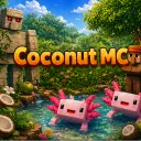 🌸 CoconutMC 🌸︱#2026