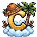 🌸 COCONUTMC 🌸︱#2026