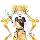 Cinomin's OG Vtuber server