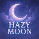 Hazy Moon Store | ROAD TO 100 LEGIT (63/100)