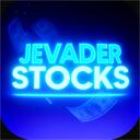 jevader's stocks Discord Server Icon