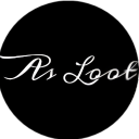 𝑨𝑺 𝑳𝑶𝑶𝑻 || 1.6k || icon