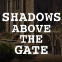 𝕊ʜᴀᴅᴏᴡꜱ ᴀʙᴏᴠᴇ ᴛʜᴇ 𝔾ᴀᴛᴇ Discord server icon