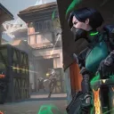Valorant Spike Rush
