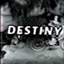 DESTINY. GIVEAWAY . CHILL . CHATTING Discord Server Icon