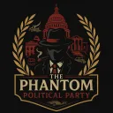 The Phantom Political Party