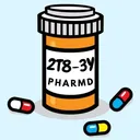 UofT PharmD 2T8-3Y