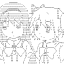 THE CRYPT ๋࣭ ⭑ Discord server icon