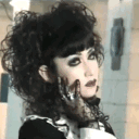 THE CRYPT ๋࣭ ⭑