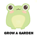 𝕲𝖗𝖔𝖜 𝖆 𝖌𝖆𝖗𝖉𝖊𝖓 ║하루샵║ Discord server icon