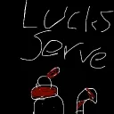 Lucky's middleman/trading