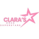 ★𝐂𝐋𝐀𝐑𝐀’𝐒 𝐃𝐑𝐀𝐆 𝐒𝐔𝐏𝐄𝐑𝐒𝐓𝐀𝐑𝐒★