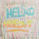 Helko's hideout