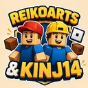 Reikoarts & Kinj14