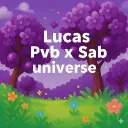 Lucas | Pvb x Sab Universe 3 INV = 4M+ BRAINROT