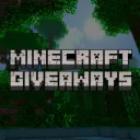Minecraft Giveaways
