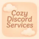 Cozy Discord Services