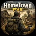 HOMETOWN Dayz server UA