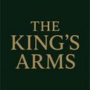 The King's Arms Discord Server Icon
