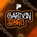 Grow a Garden - style