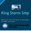 King Storm Smp ()