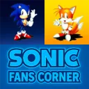 Sonic fans corner