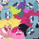 💖 The Trolls Center 💖 Discord server icon