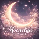Moonelyn | 🌸🌙