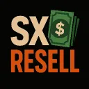 SX | RESELL 🇸🇰 | 🇨🇿