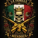 Famille Mendoza