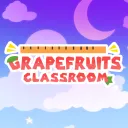 GRAPEFRUITS CLASSROOM !