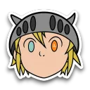 Tenkai ・Seven deadly sins