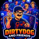 DirtyDog and Friends