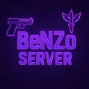 BeNZo Server